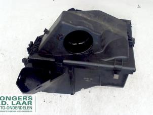Used Air box BMW 3 serie (E90) 320d 16V Price on request offered by Bongers Auto-Onderdelen Zeeland