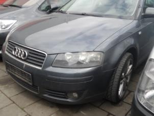 Used Bonnet Audi A3 (8P1) 2.0 TDI 16V Price on request offered by Bongers Auto-Onderdelen Zeeland