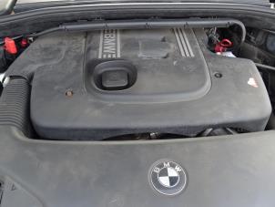 Used Gearbox BMW 1 serie (E87/87N) 118d 16V Price on request offered by Bongers Auto-Onderdelen Zeeland