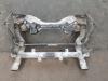 Subframe from a Mercedes C Estate (S204), 2007 / 2014 2.2 C-200 CDI 16V ., Combi/o, Diesel, 2.148cc, 100kW (136pk), RWD, OM646811, 2007-08 / 2009-12, 204.207 2010