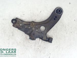 Used Front wishbone, right Seat Arosa Price on request offered by Bongers Auto-Onderdelen Zeeland