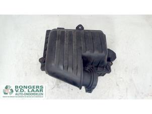 Used Air box Seat Alhambra (7V8/9) 1.9 TDi 115 Price on request offered by Bongers Auto-Onderdelen Zeeland
