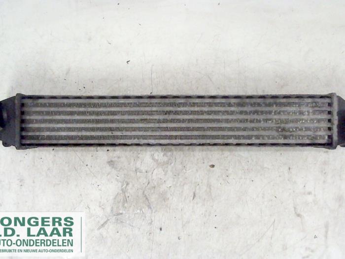 Usagé Intercooler Seat Alhambra (7V8/9) 1.9 TDi 115 Prix sur demande proposé par Bongers Auto-Onderdelen Zeeland