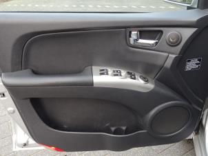 Used Airbag set + module Kia Sportage (JE) 2.0 CRDi 16V VGT 4x4 Price on request offered by Bongers Auto-Onderdelen Zeeland