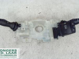 Used Steering column stalk Renault Scénic III (JZ) 1.4 16V TCe 130 Price on request offered by Bongers Auto-Onderdelen Zeeland