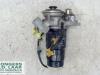 Fuel filter housing from a Mazda 6 Sportbreak (GY19/89), 2002 / 2008 2.0 CiDT 16V, Combi/o, Diesel, 1.998cc, 88kW (120pk), FWD, RF5C, 2002-06 / 2005-02, GY19 2004
