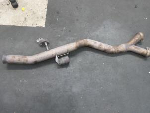 Used Exhaust middle section Mercedes ML II (164/4JG) 3.0 ML-350 CDI 4-Matic V6 24V Price on request offered by Bongers Auto-Onderdelen Zeeland
