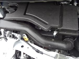 Usagé Boîte de vitesse Toyota Aygo (B40) 1.0 12V VVT-i Prix sur demande proposé par Bongers Auto-Onderdelen Zeeland