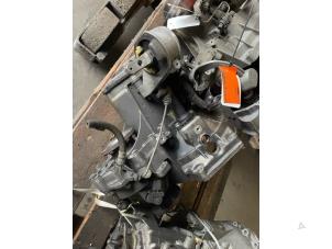 Used Gearbox Audi A2 Price on request offered by Bongers Auto-Onderdelen Zeeland