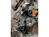 Gearbox from a Audi A2 2003