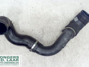 Used Turbo hose Peugeot Boxer (U9) 2.2 HDi 150 Euro 5 Price on request offered by Bongers Auto-Onderdelen Zeeland