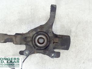 Used Knuckle, front right Opel Astra Price on request offered by Bongers Auto-Onderdelen Zeeland