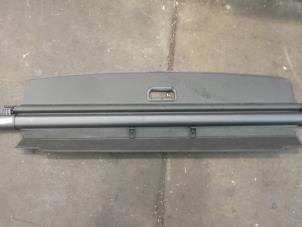 Used Luggage compartment cover Skoda Fabia II Combi 1.2i 12V Price on request offered by Bongers Auto-Onderdelen Zeeland