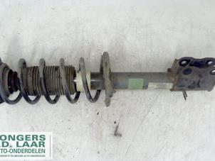 Used Front shock absorber rod, right Mitsubishi Colt (Z2/Z3) 1.1 12V Price on request offered by Bongers Auto-Onderdelen Zeeland
