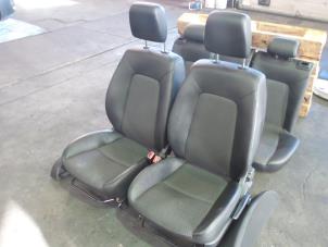 Used Set of upholstery (complete) Kia Cee'D Price on request offered by Bongers Auto-Onderdelen Zeeland