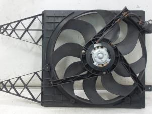 Used Cooling fans Seat Ibiza III (6L1) 1.6 16V Price on request offered by Bongers Auto-Onderdelen Zeeland
