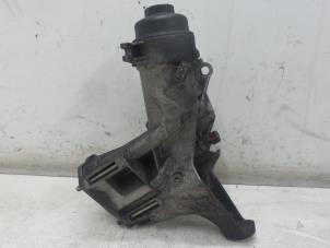 Used Oil filter housing BMW 3-Serie Price on request offered by Bongers Auto-Onderdelen Zeeland
