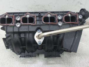 Used Intake manifold Opel Corsa C (F08/68) 1.2 16V Twin Port Price on request offered by Bongers Auto-Onderdelen Zeeland