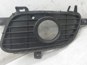 Used Cover plate fog light, left Mercedes A (W169) 1.5 A-150 5-Drs. Price on request offered by Bongers Auto-Onderdelen Zeeland