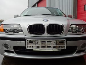 Used Front bumper BMW 3-Serie Price on request offered by Bongers Auto-Onderdelen Zeeland