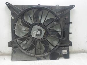 Used Cooling fans Volvo XC90 I 2.4 D5 20V Price on request offered by Bongers Auto-Onderdelen Zeeland