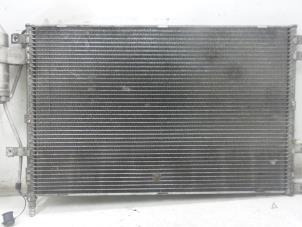 Used Air conditioning condenser Volvo XC90 I 2.4 D5 20V Price on request offered by Bongers Auto-Onderdelen Zeeland