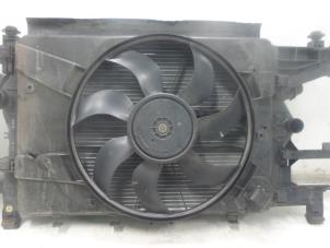 Used Cooling fans Opel Astra J Sports Tourer (PD8/PE8/PF8) 1.3 CDTI 16V ecoFlex Price on request offered by Bongers Auto-Onderdelen Zeeland