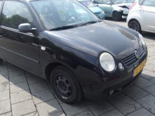 Used Headlight, right Volkswagen Lupo (6X1) 1.4 16V 75 Price on request offered by Bongers Auto-Onderdelen Zeeland