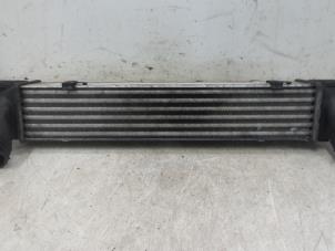Used Intercooler BMW 1-Serie Price on request offered by Bongers Auto-Onderdelen Zeeland