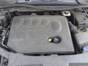 Used Gearbox Ford Mondeo Price on request offered by Bongers Auto-Onderdelen Zeeland