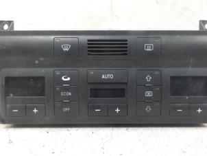 Used Heater control panel Audi A6 Avant (C5) 1.8 Turbo 20V Price on request offered by Bongers Auto-Onderdelen Zeeland