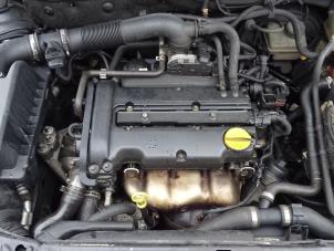 Gebrauchte Getriebe Opel Astra H GTC (L08) 1.4 16V Twinport Preis auf Anfrage angeboten von Bongers Auto-Onderdelen Zeeland