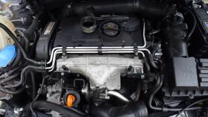 Gebrauchte Getriebe Audi A3 Sportback (8PA) 2.0 TDI 16V Preis auf Anfrage angeboten von Bongers Auto-Onderdelen Zeeland