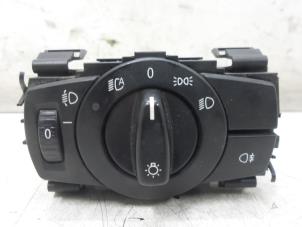 Used Light switch BMW 1 serie (E87/87N) 120d 16V Price on request offered by Bongers Auto-Onderdelen Zeeland