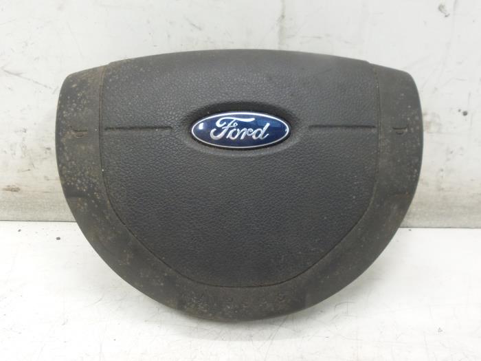 Gebrauchte Ford Fiesta Vi 2 0 16v St150 Airbag Links Lenkrad 6s6aa042b85 Bongers Auto Onderdelen Zeeland Proxyparts De