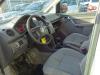 Juego y módulo de airbag de un Volkswagen Caddy III (2KA,2KH,2CA,2CH), 2004 / 2015 1.9 TDI, Furgoneta, Diesel, 1.896cc, 55kW (75pk), FWD, BSU, 2005-05 / 2010-08 2005