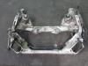 Subframe from a BMW 3-Serie 2014