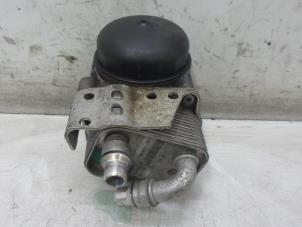 Used Oil filter housing BMW 1-Serie Price on request offered by Bongers Auto-Onderdelen Zeeland