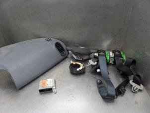 Used Airbag set + module Opel Agila Price on request offered by Bongers Auto-Onderdelen Zeeland