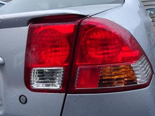 Used Taillight, right Honda Civic (ES) 1.3 16V VTEC-i IMA Price on request offered by Bongers Auto-Onderdelen Zeeland