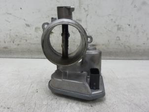 Used Throttle body BMW 3 serie Touring (E91) 320d 16V Price on request offered by Bongers Auto-Onderdelen Zeeland