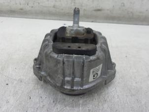Used Engine mount BMW 3 serie Touring (E91) 320d 16V Price on request offered by Bongers Auto-Onderdelen Zeeland