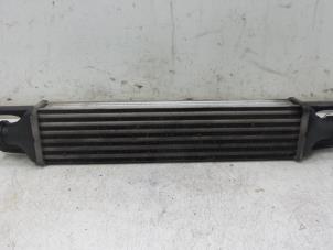 Used Intercooler Opel Corsa Price on request offered by Bongers Auto-Onderdelen Zeeland