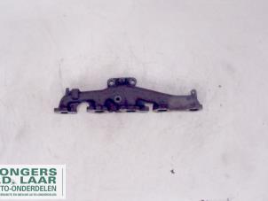 Used Exhaust manifold Opel Corsa D 1.3 CDTi 16V ecoFLEX Price on request offered by Bongers Auto-Onderdelen Zeeland