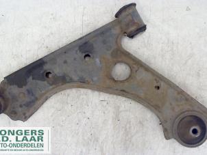Used Front wishbone, left Opel Corsa D 1.3 CDTi 16V ecoFLEX Price on request offered by Bongers Auto-Onderdelen Zeeland