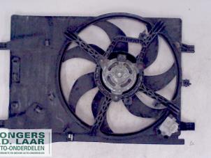 Used Cooling fans Opel Corsa Price on request offered by Bongers Auto-Onderdelen Zeeland