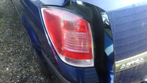 Used Taillight, left Opel Astra Price on request offered by Bongers Auto-Onderdelen Zeeland