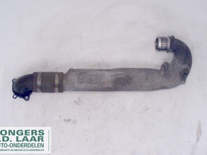 Gebrauchte Intercooler Schlauch Opel Zafira (M75) 1.9 CDTI Preis auf Anfrage angeboten von Bongers Auto-Onderdelen Zeeland