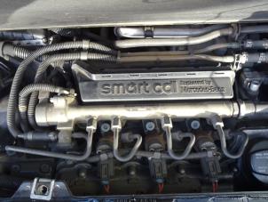 Usados Motor Smart City-Coupé 0.8 CDI Precio de solicitud ofrecido por Bongers Auto-Onderdelen Zeeland