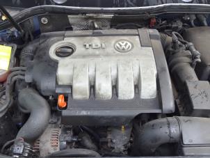 Usagé Boîte de vitesse Volkswagen Passat Variant (3C5) 2.0 TDI 140 Prix sur demande proposé par Bongers Auto-Onderdelen Zeeland
